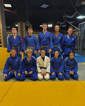 Kamniška judoistka Haya Veinhandl Obaid odpotovala na Olimpijski festival evropske mladine v Skopje (4)